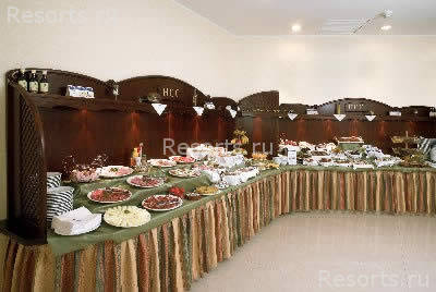 HCC Covadonga Hotel 8